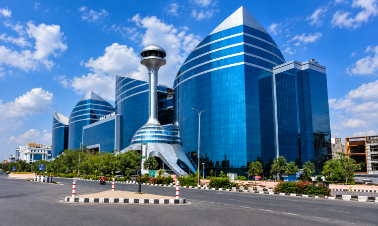 World Trade Park, Jaipur